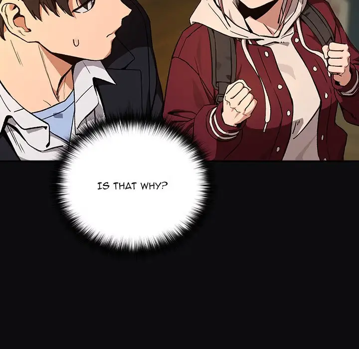 Dating After Work Chapter 105 page 59 - 