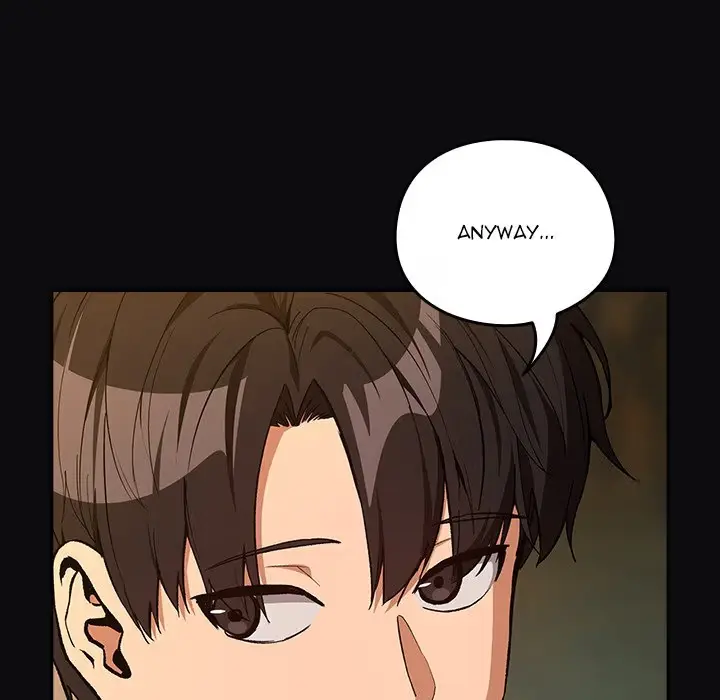 Dating After Work Chapter 105 page 60 - 
