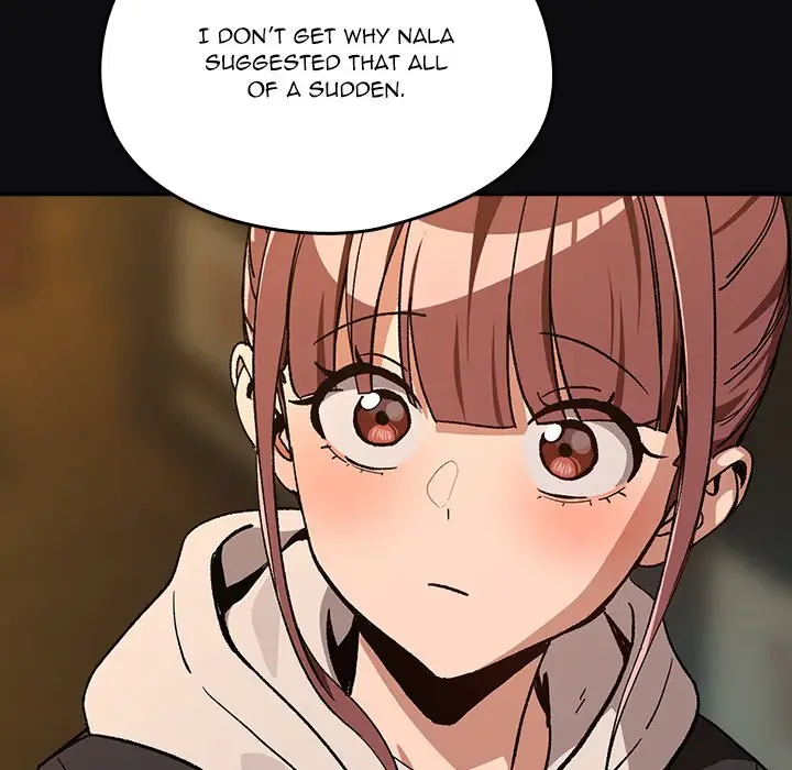 Dating After Work Chapter 105 page 62 - 