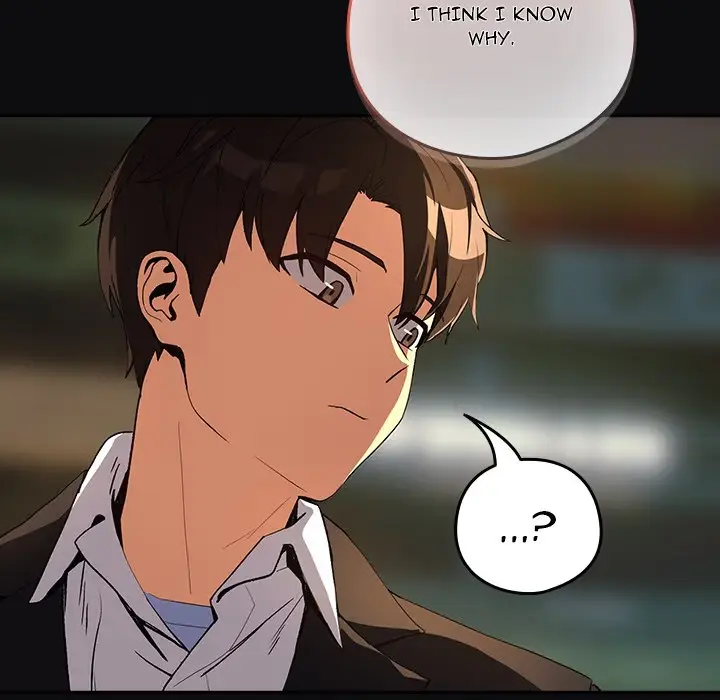 Dating After Work Chapter 105 page 65 - 