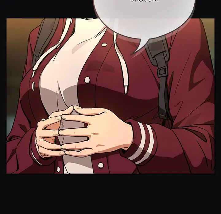 Dating After Work Chapter 105 page 71 - 