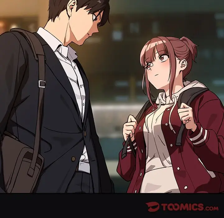 Dating After Work Chapter 105 page 74 - 