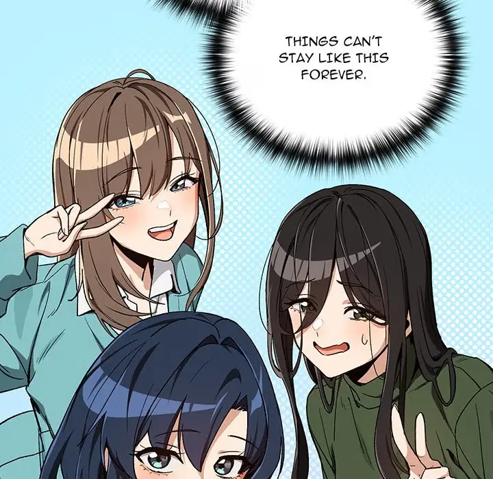 Dating After Work Chapter 105 page 78 - 