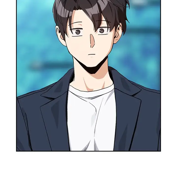Dating After Work Chapter 105 page 93 - 