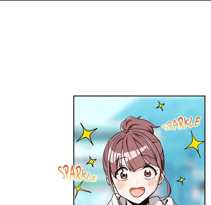Dating After Work Chapter 105 page 96 - 