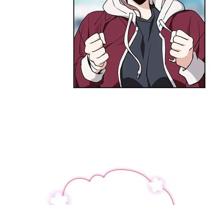 Dating After Work Chapter 105 page 97 - 