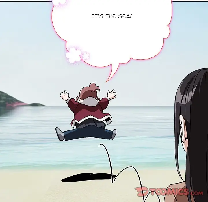 Dating After Work Chapter 105 page 98 - 