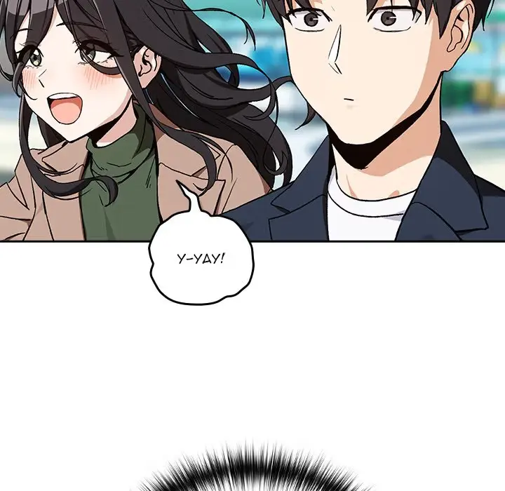 Dating After Work Chapter 105 page 100 - 