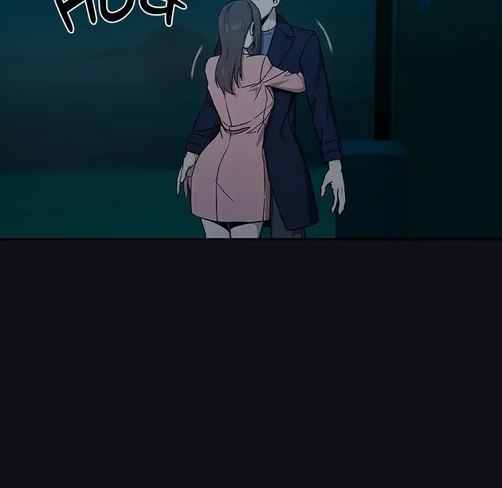 Dating After Work Chapter 108 page 103 - 