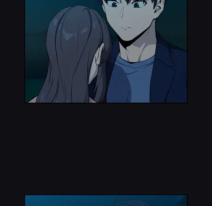 Dating After Work Chapter 108 page 107 - 