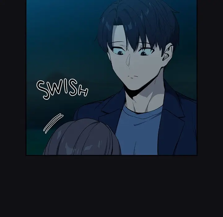 Dating After Work Chapter 108 page 108 - 