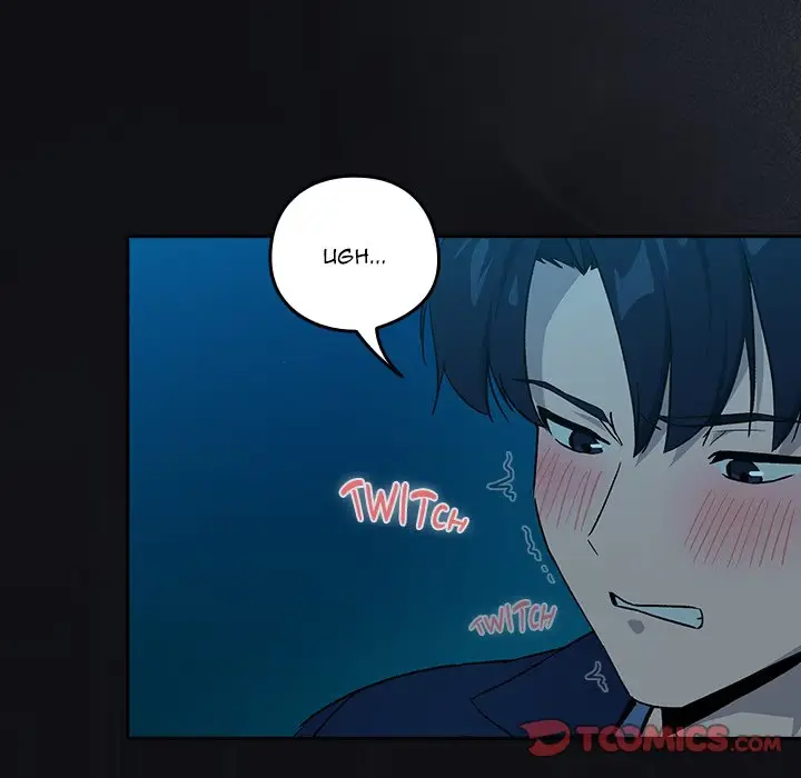Dating After Work Chapter 108 page 120 - 