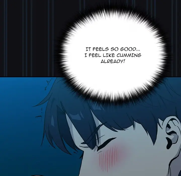 Dating After Work Chapter 108 page 125 - 