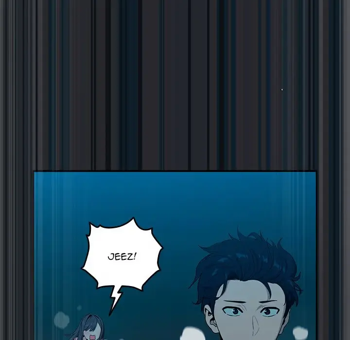 Dating After Work Chapter 108 page 28 - 