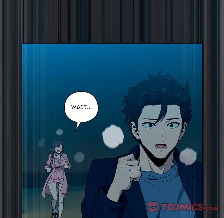 Dating After Work Chapter 108 page 30 - 