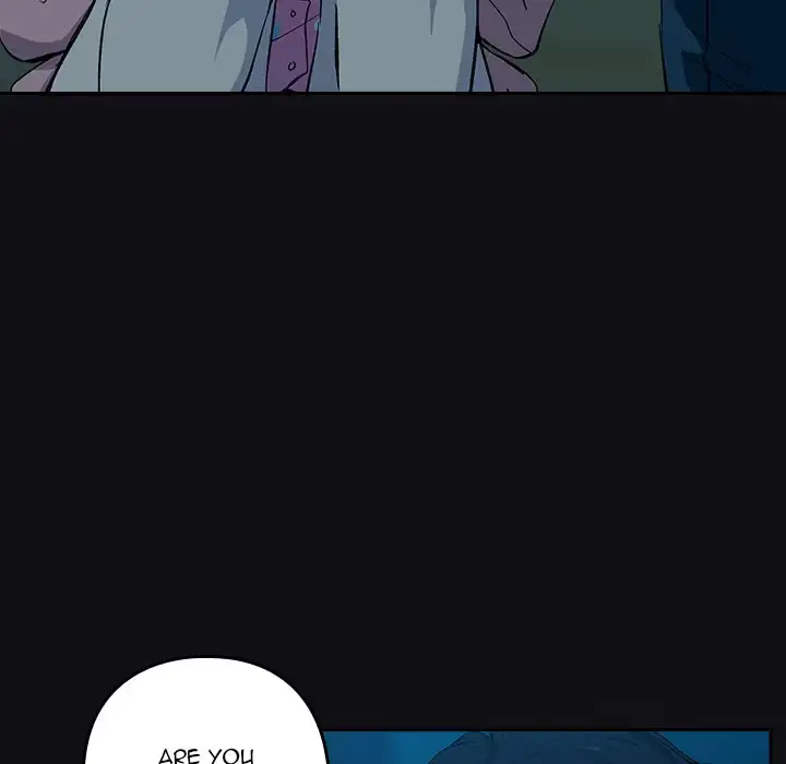 Dating After Work Chapter 108 page 37 - 