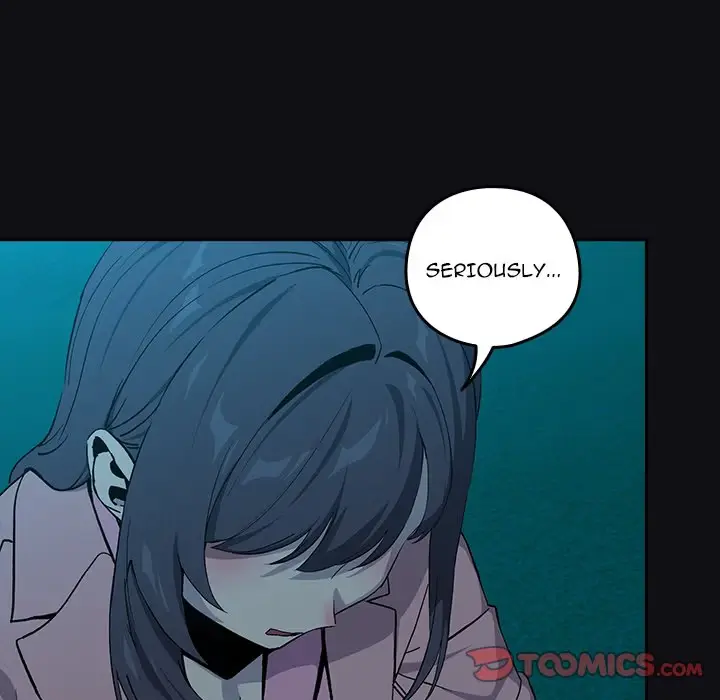 Dating After Work Chapter 108 page 39 - 