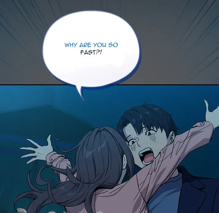 Dating After Work Chapter 108 page 41 - 