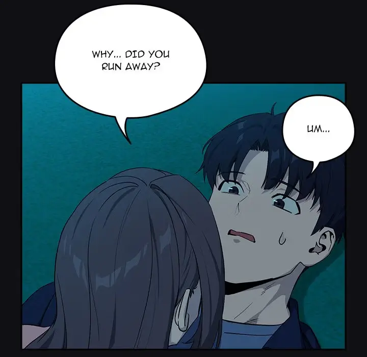 Dating After Work Chapter 108 page 50 - 