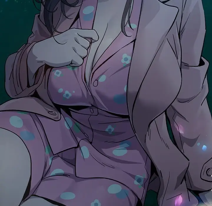 Dating After Work Chapter 108 page 6 - 