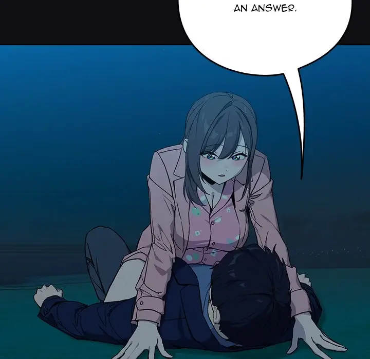 Dating After Work Chapter 108 page 56 - 