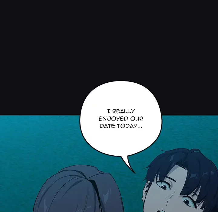 Dating After Work Chapter 108 page 59 - 