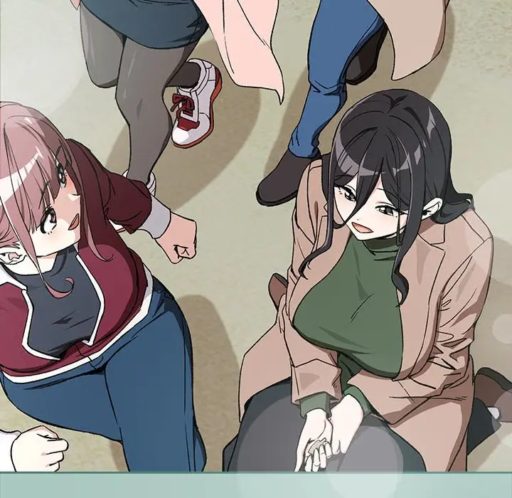 Dating After Work Chapter 108 page 62 - 