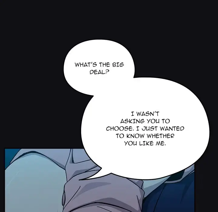 Dating After Work Chapter 108 page 68 - 