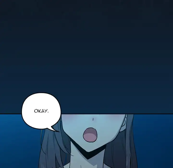 Dating After Work Chapter 108 page 79 - 