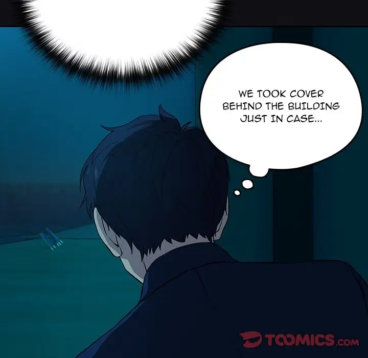 Dating After Work Chapter 108 page 93 - 