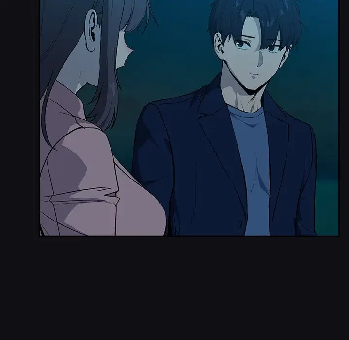 Dating After Work Chapter 108 page 95 - 