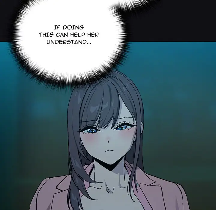 Dating After Work Chapter 108 page 97 - 
