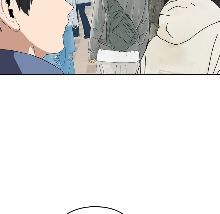 Dating After Work Chapter 110 page 112 - 