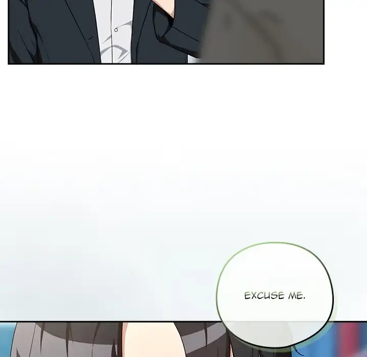 Dating After Work Chapter 110 page 114 - 