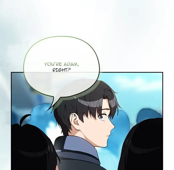 Dating After Work Chapter 110 page 116 - 