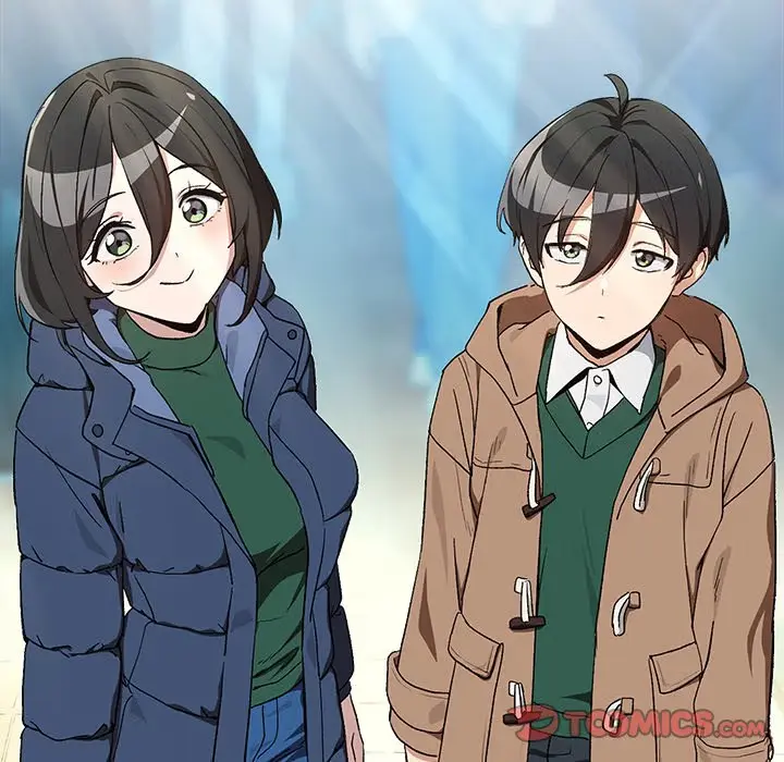 Dating After Work Chapter 110 page 120 - 