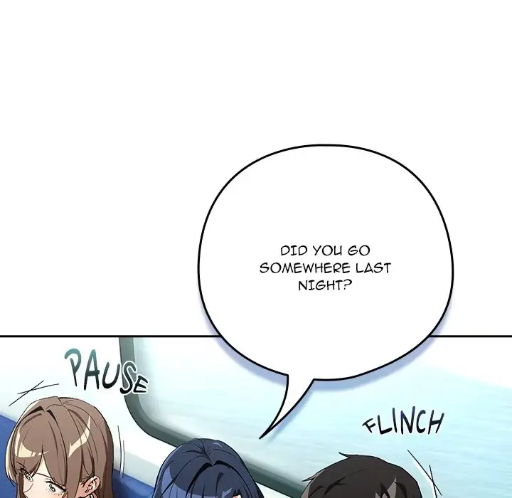 Dating After Work Chapter 110 page 13 - 
