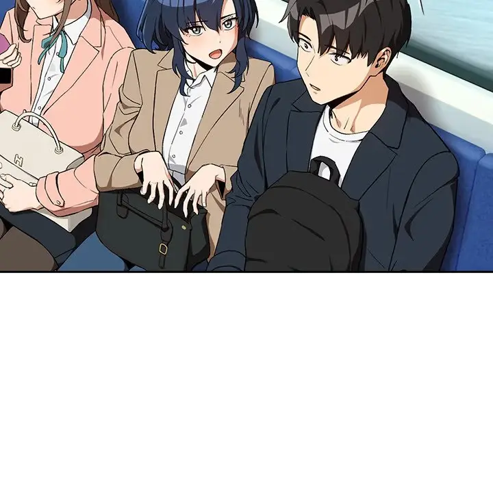 Dating After Work Chapter 110 page 14 - 