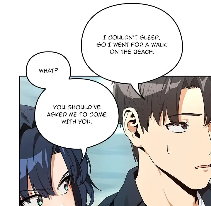 Dating After Work Chapter 110 page 15 - 