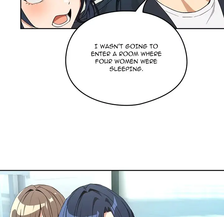 Dating After Work Chapter 110 page 16 - 
