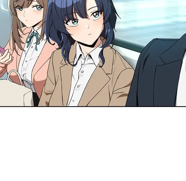 Dating After Work Chapter 110 page 17 - 
