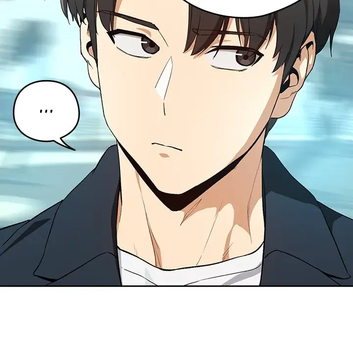 Dating After Work Chapter 110 page 19 - 