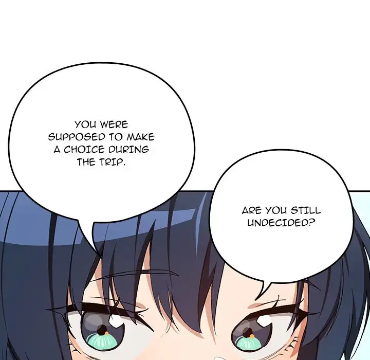 Dating After Work Chapter 110 page 20 - 