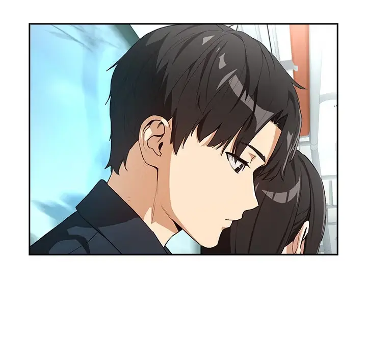 Dating After Work Chapter 110 page 22 - 