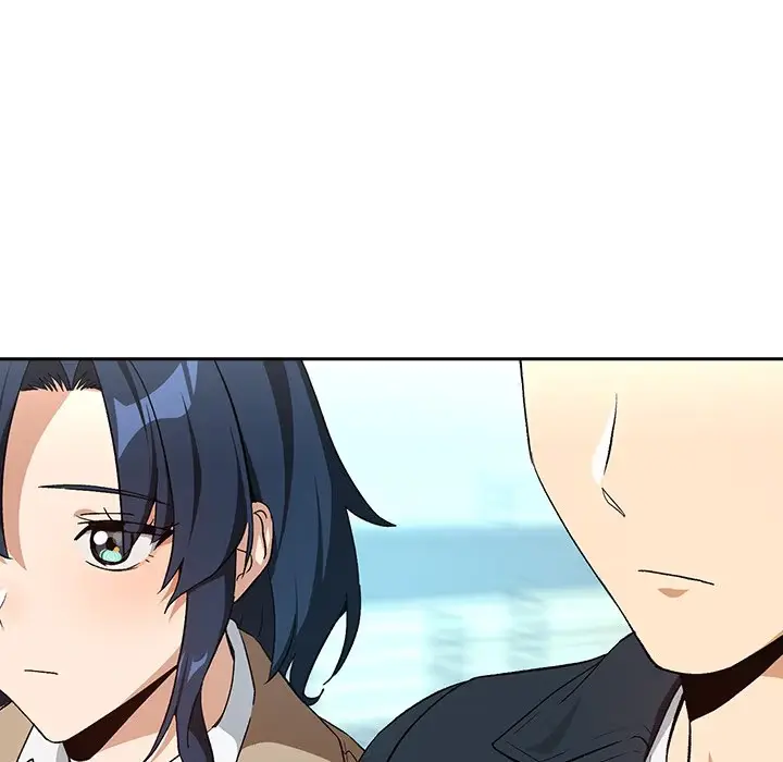 Dating After Work Chapter 110 page 25 - 