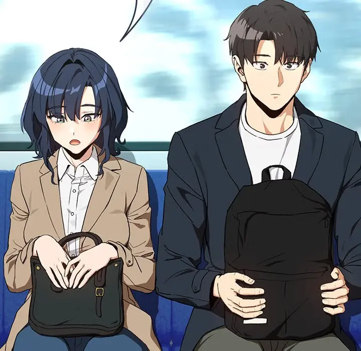 Dating After Work Chapter 110 page 28 - 