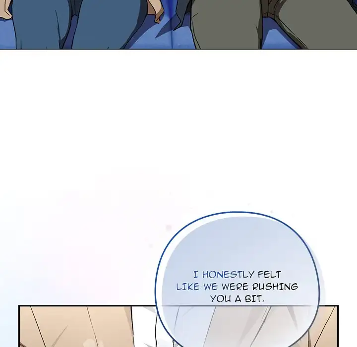 Dating After Work Chapter 110 page 29 - 