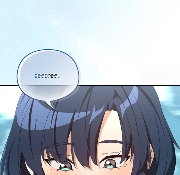 Dating After Work Chapter 110 page 31 - 