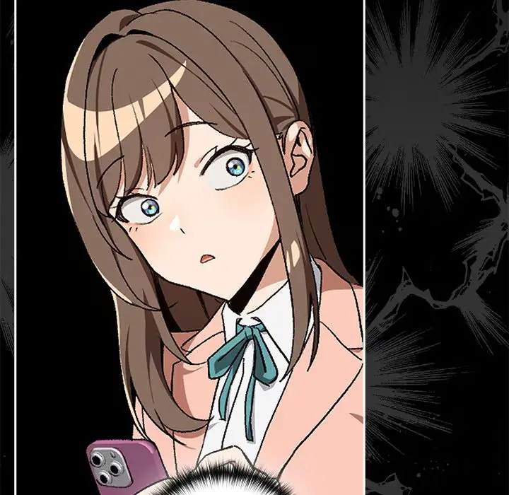 Dating After Work Chapter 110 page 36 - 