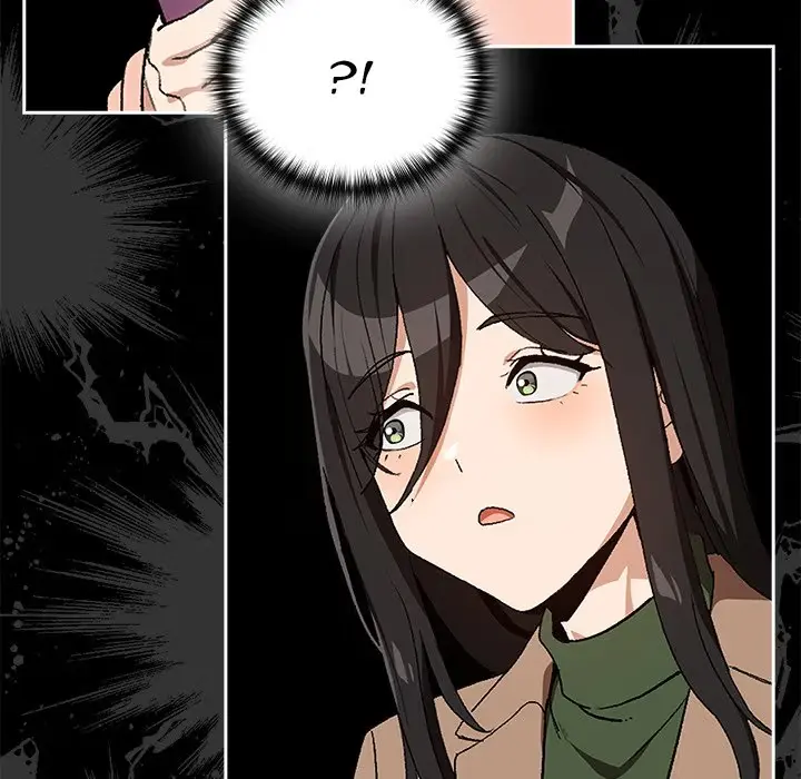 Dating After Work Chapter 110 page 37 - 